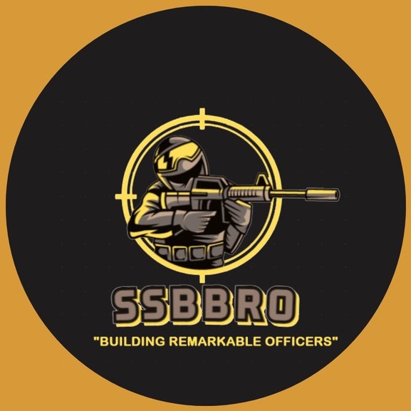 SSB BRO Logo